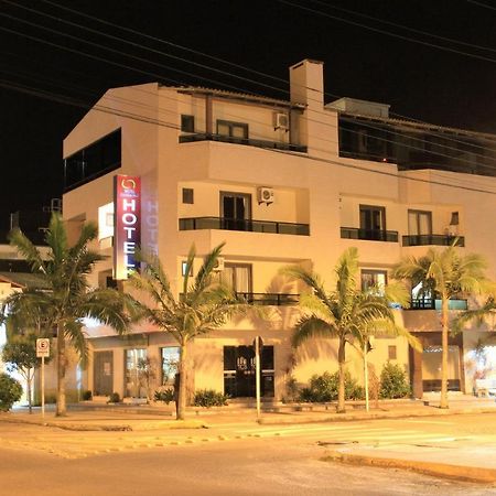 Hotel Costa Dalpiaz Torres Εξωτερικό φωτογραφία