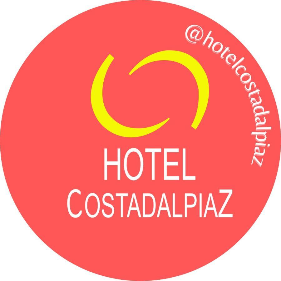 Hotel Costa Dalpiaz Torres Εξωτερικό φωτογραφία