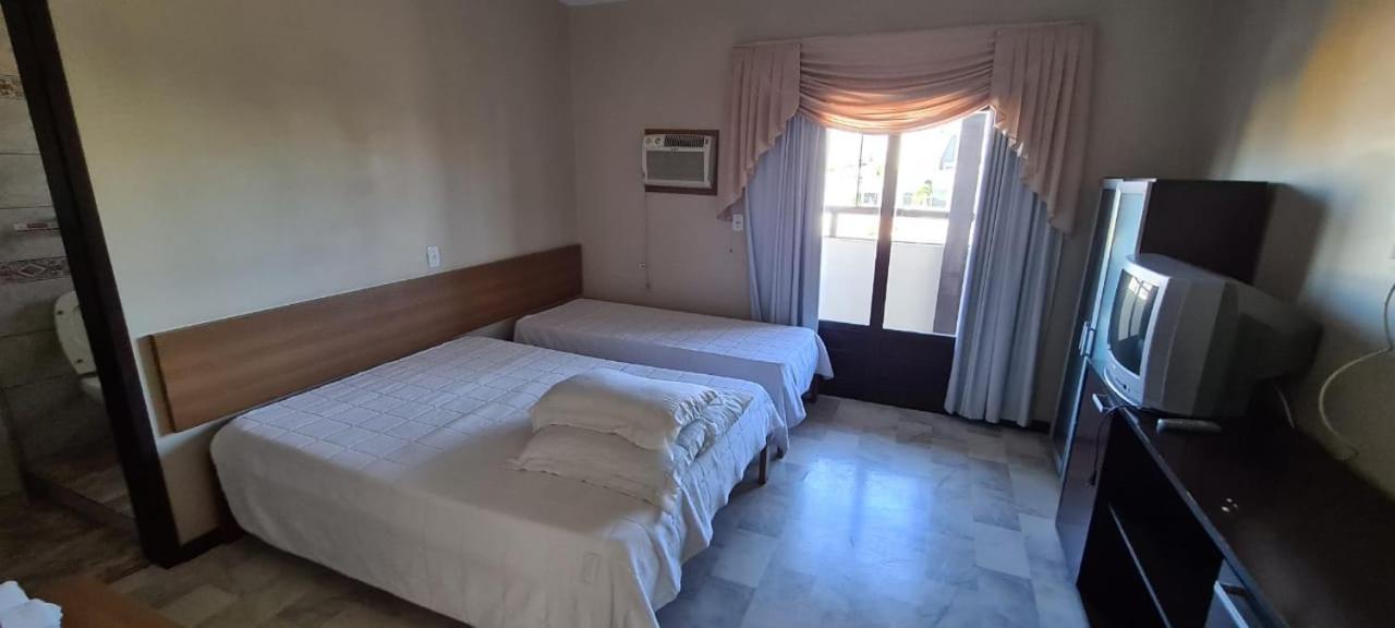 Hotel Costa Dalpiaz Torres Εξωτερικό φωτογραφία